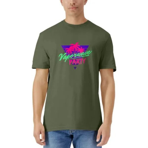 Gildan Unisex Light Cotton T-Shirt