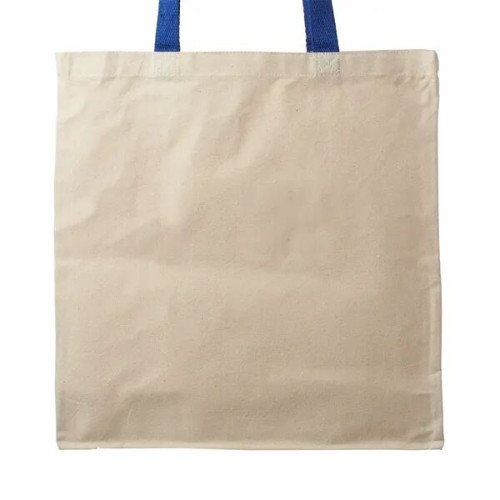 Belgrade Cotton Canvas Tote Bags