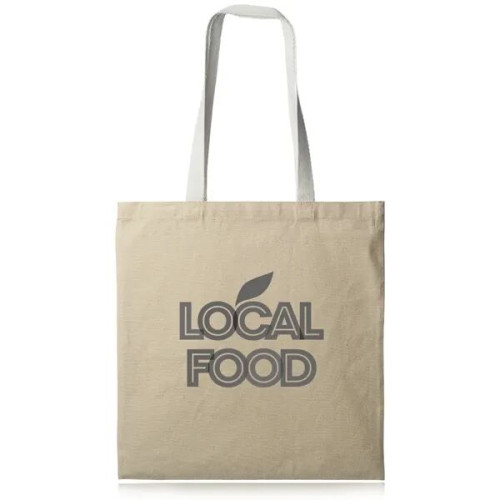 Belgrade Cotton Canvas Tote Bags