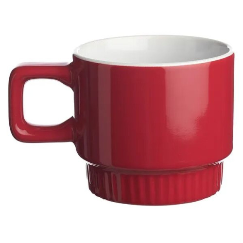 Rexburg 10 oz. Stack-N-Sip Mug