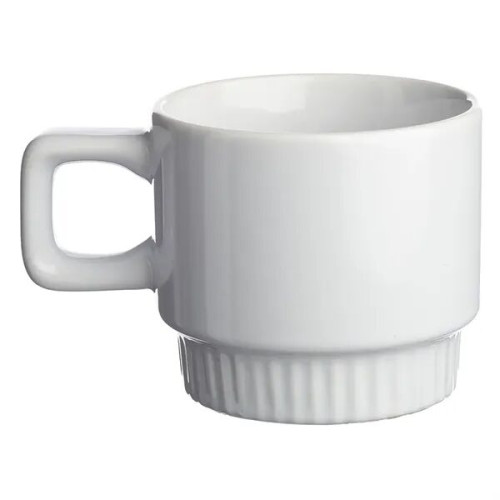 Rexburg 10 oz. Stack-N-Sip Mug