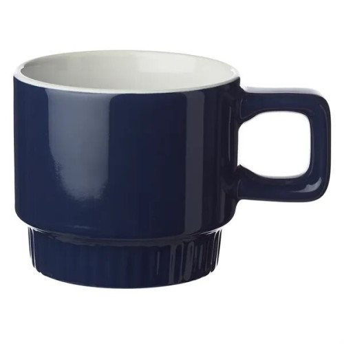 Rexburg 10 oz. Stack-N-Sip Mug