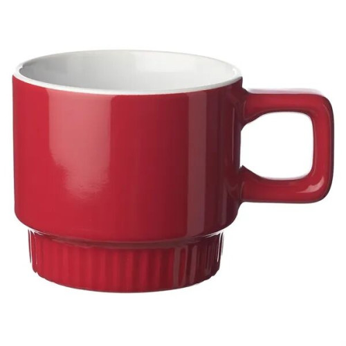 Rexburg 10 oz. Stack-N-Sip Mug