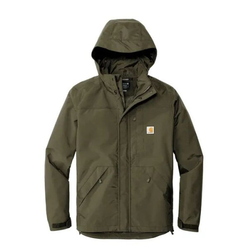 Carhartt® Storm Defender Jacket