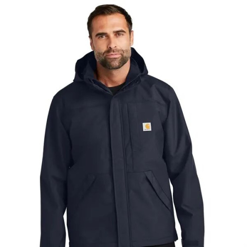 Carhartt® Storm Defender Jacket