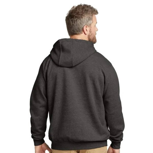Carhartt® Men's Midweight Work Hoodie