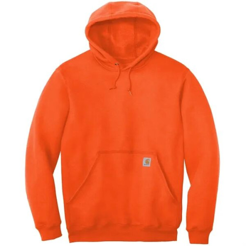 Carhartt® Men's Midweight Work Hoodie