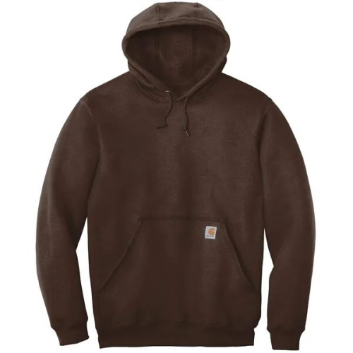 Carhartt® Men's Midweight Work Hoodie