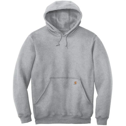 Carhartt® Men's Midweight Work Hoodie