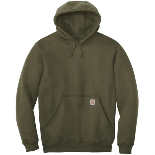 Carhartt® Men's Midweight Work Hoodie