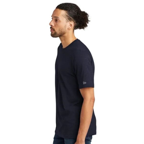 New Era® Tri-Blend Tee