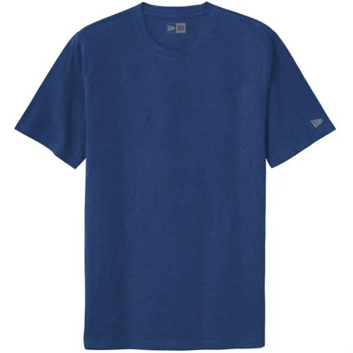 New Era® Tri-Blend Tee