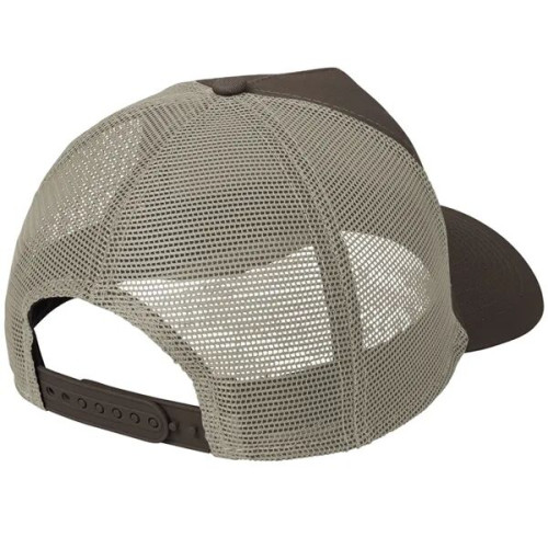 New Era® Snapback Trucker Cap