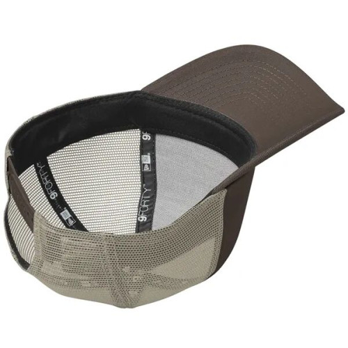New Era® Snapback Trucker Cap