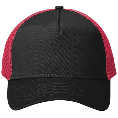 New Era® Snapback Trucker Cap