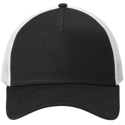 New Era® Snapback Trucker Cap