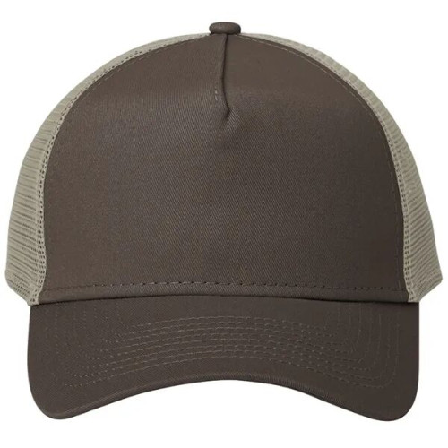 New Era® Snapback Trucker Cap