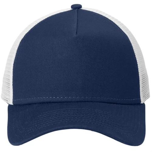 New Era® Snapback Trucker Cap