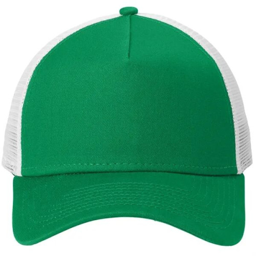 New Era® Snapback Trucker Cap