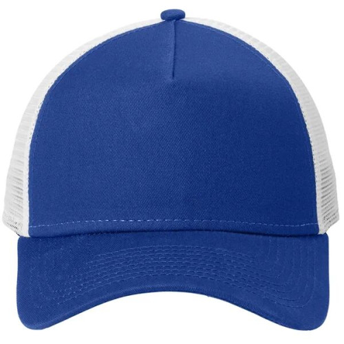New Era® Snapback Trucker Cap