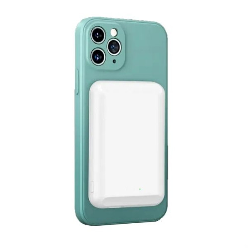 10000mAh Power Bank With Charging Cable