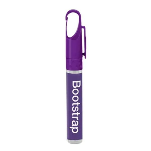CleanZ Pen Sanitizer - 10 ml.