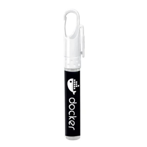 CleanZ Pen Sanitizer - 10 ml.