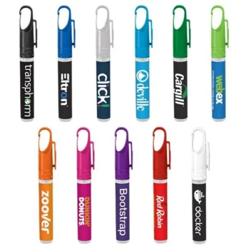 CleanZ Pen Sanitizer - 10 ml.