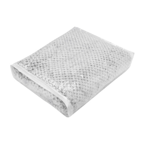 Dream Weaver rPET Plush Blanket
