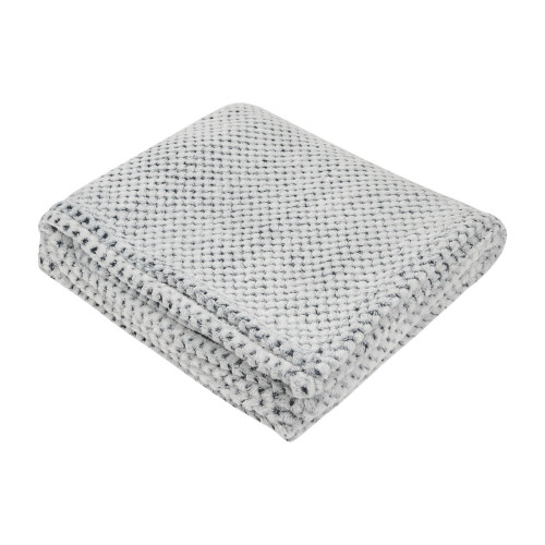 Dream Weaver rPET Plush Blanket