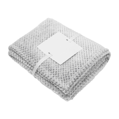 Dream Weaver rPET Plush Blanket