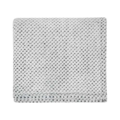 Dream Weaver rPET Plush Blanket