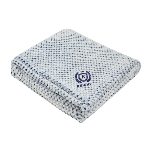 Dream Weaver rPET Plush Blanket