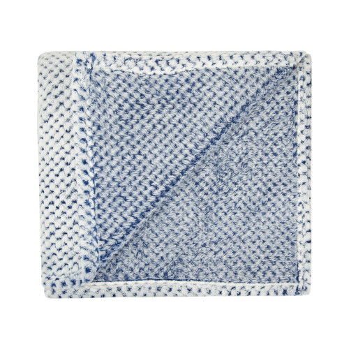 Dream Weaver rPET Plush Blanket