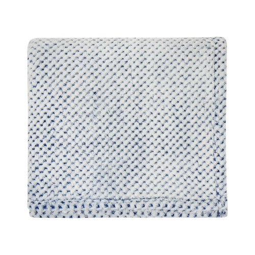 Dream Weaver rPET Plush Blanket