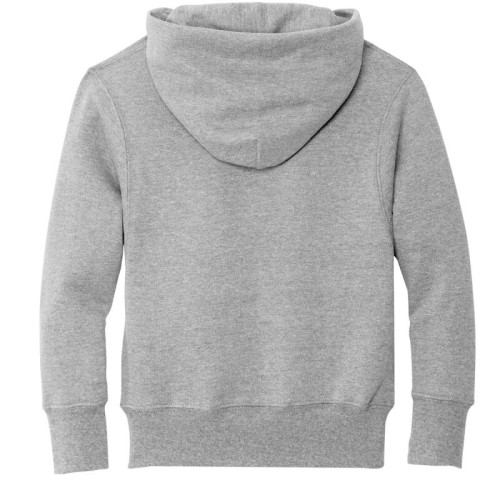 Port & Company® Youth Core Fleece Pullover Hooded Sweatshirt