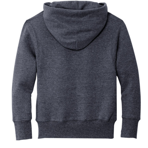 Port & Company® Youth Core Fleece Pullover Hooded Sweatshirt