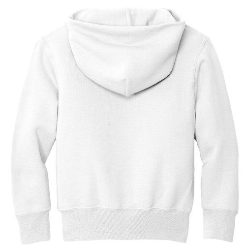 Port & Company® Youth Core Fleece Pullover Hooded Sweatshirt