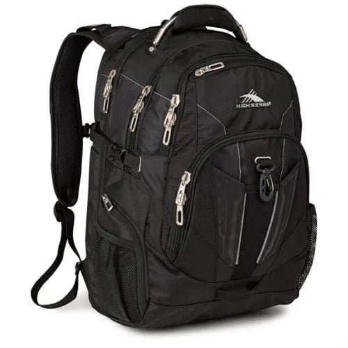 High Sierra® XBT TSA Laptop Backpack