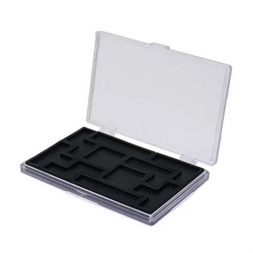 Gigi Silicone 10-pc Puzzle Set