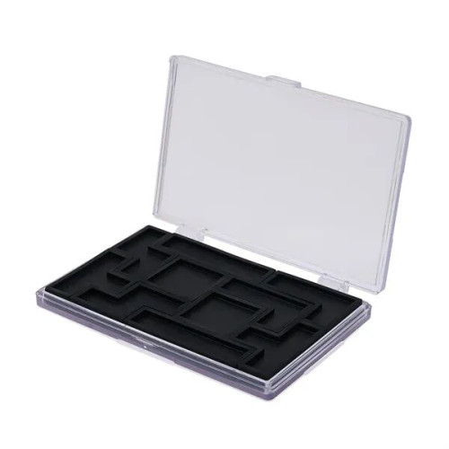 Gigi Silicone 10-pc Puzzle Set