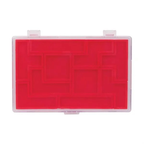 Gigi Silicone 10-pc Puzzle Set