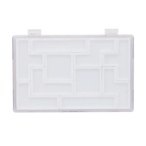 Gigi Silicone 10-pc Puzzle Set