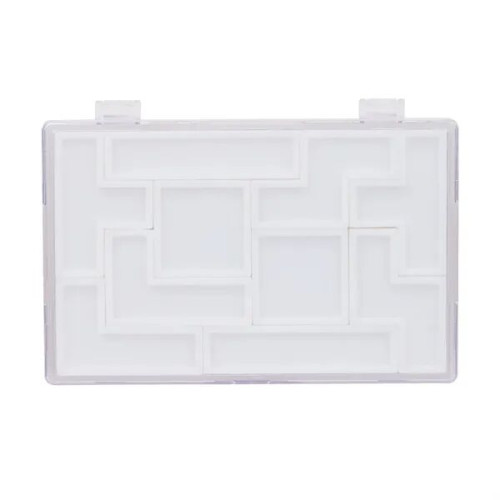 Gigi Silicone 10-pc Puzzle Set