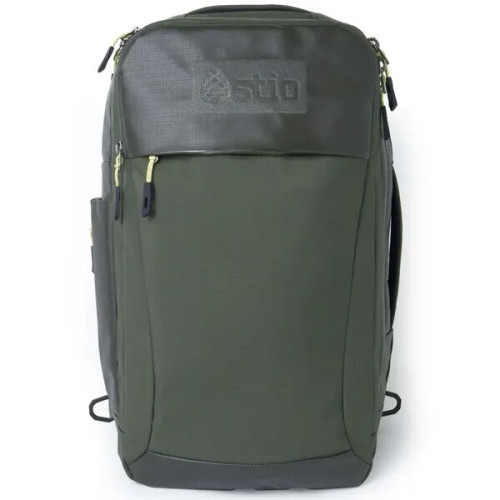 STIO® Versatile Basin XT Travel Pack 30L with Custom Logo