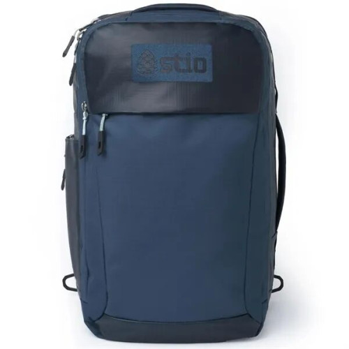 STIO® Versatile Basin XT Travel Pack 30L with Custom Logo