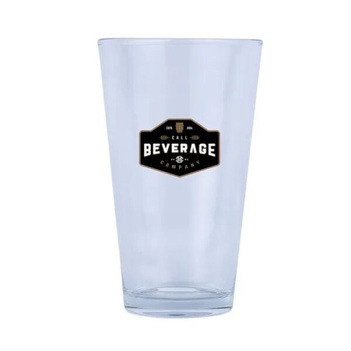 Wellington Kingston 16 oz. Beer Pint Glass