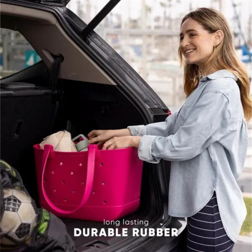 Simple Modern® Getaway Waterproof Extra-Large Tote Bag