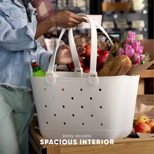 Simple Modern® Getaway Waterproof Extra-Large Tote Bag