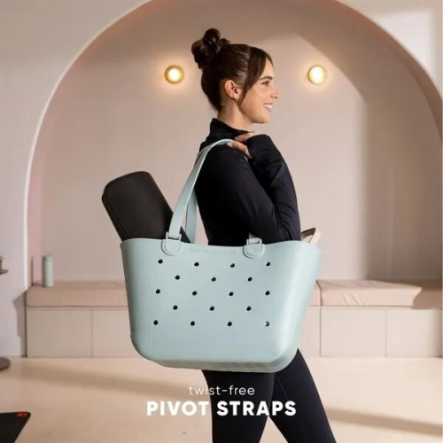 Simple Modern® Getaway Waterproof Extra-Large Tote Bag